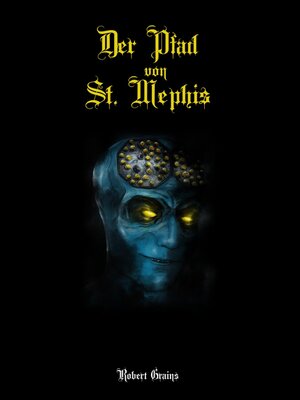 cover image of Der Pfad von St. Mephis